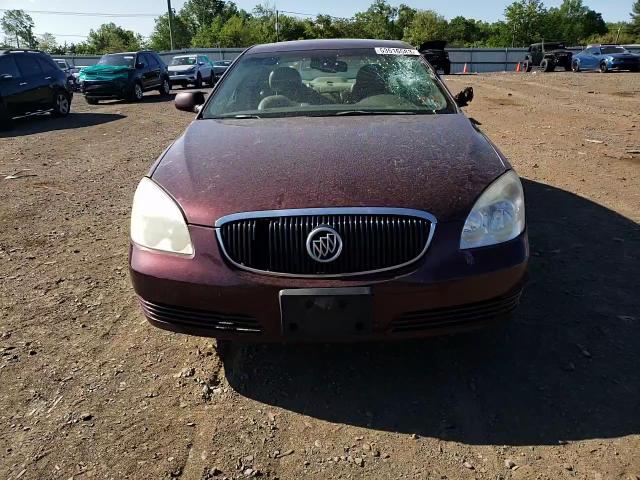 2006 Buick Lucerne Cxl VIN: 1G4HD57296U196433 Lot: 71485333
