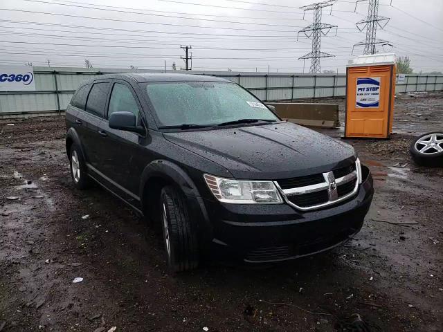 3D4GG57V69T550234 2009 Dodge Journey Sxt