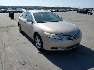 2008 Toyota Camry Ce VIN: 4T1BE46K28U233713 Lot: 50896703