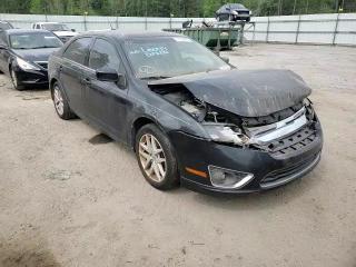 2010 Ford Fusion Sel VIN: 3FAHP0JG8AR239801 Lot: 51999383