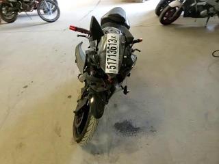 2012 Kawasaki Ex250 J VIN: JKAEXMJ15CDAA1800 Lot: 51713613