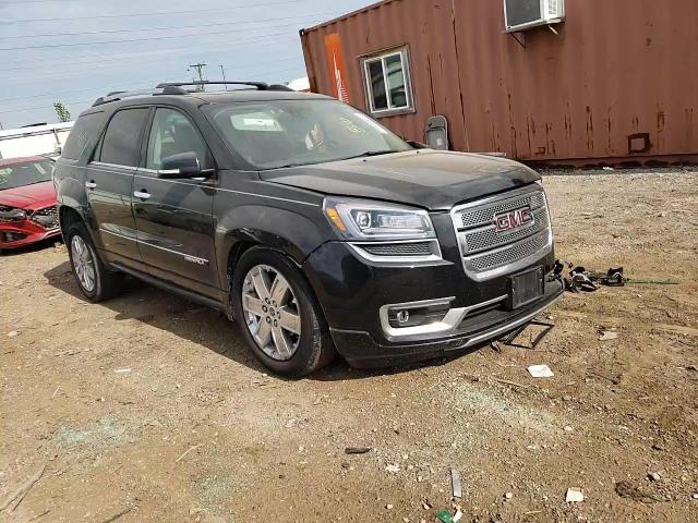 1GKKVTKD8EJ120937 2014 GMC Acadia Denali