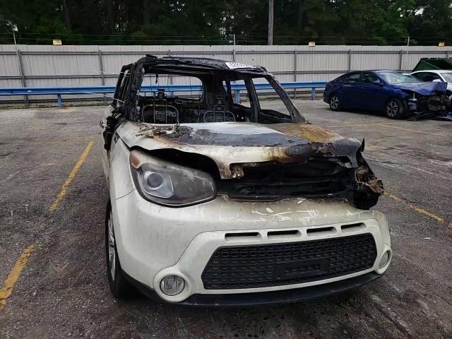 2016 Kia Soul ! VIN: KNDJX3A51G7247802 Lot: 43382454