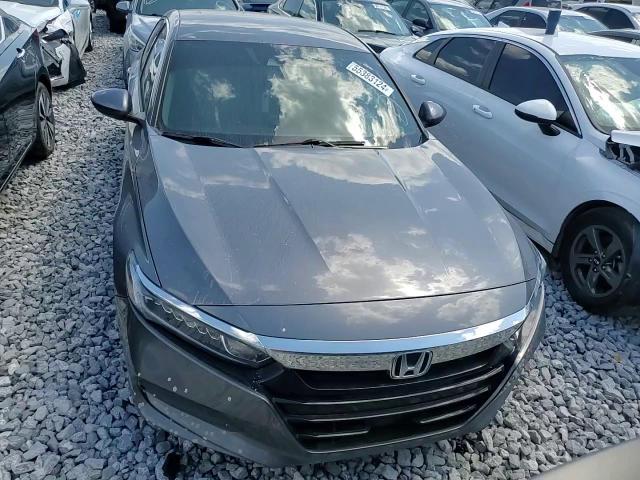 1HGCV1F1XJA168164 2018 Honda Accord Lx