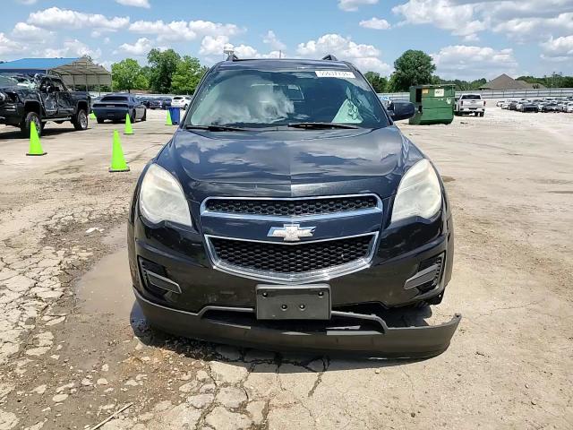 2014 Chevrolet Equinox Lt VIN: 2GNALBEK3E6263400 Lot: 55637734