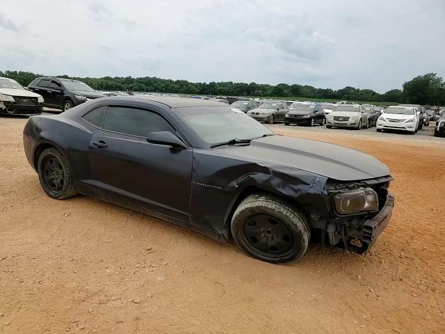 2010 Chevrolet Camaro Ls VIN: 2G1FA1EV4A9189334 Lot: 56099434