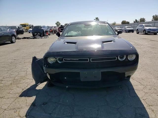 2017 Dodge Challenger Sxt VIN: 2C3CDZAG9HH569054 Lot: 56683894