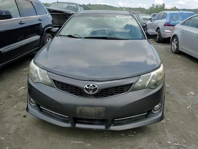 2012 Toyota Camry Base VIN: 4T1BF1FK2CU043723 Lot: 54444154