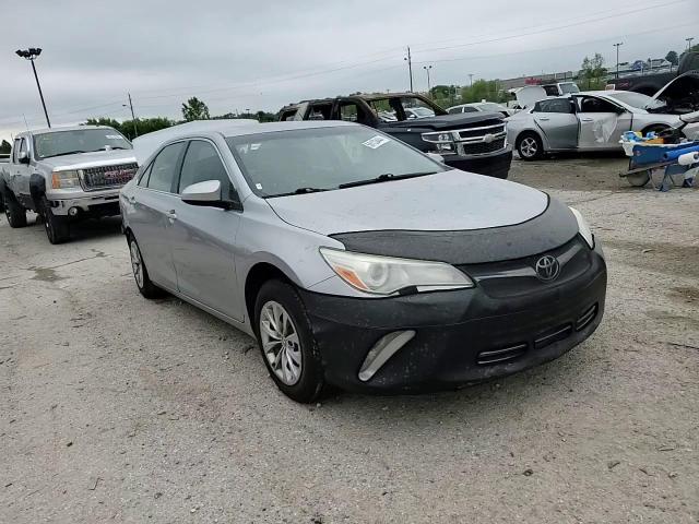 2017 Toyota Camry Le VIN: 4T1BF1FK2HU313668 Lot: 56133444