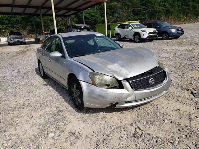 2005 Nissan Altima S VIN: 1N4AL11D05C951300 Lot: 80157274