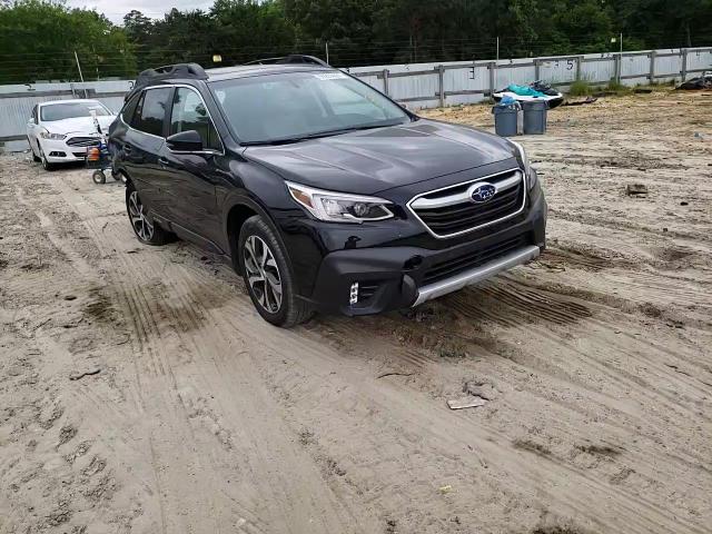 2021 Subaru Outback Limited Xt VIN: 4S4BTGND3M3218180 Lot: 55939424