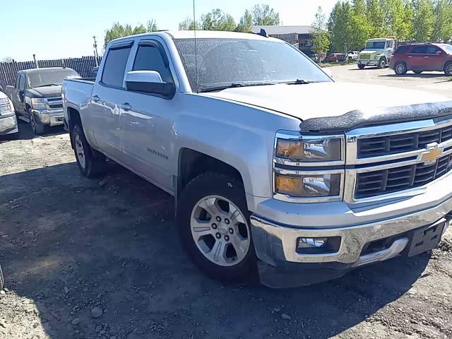 2015 Chevrolet Silverado K1500 Lt VIN: 3GCUKREC9FG275034 Lot: 55316114