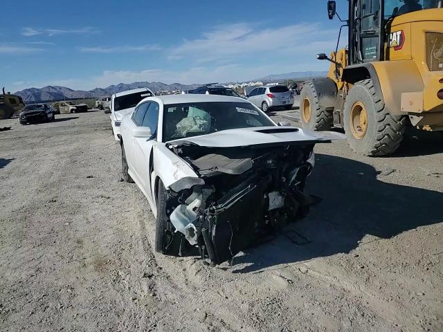 2019 Dodge Charger Gt VIN: 2C3CDXHG3KH684993 Lot: 54087294