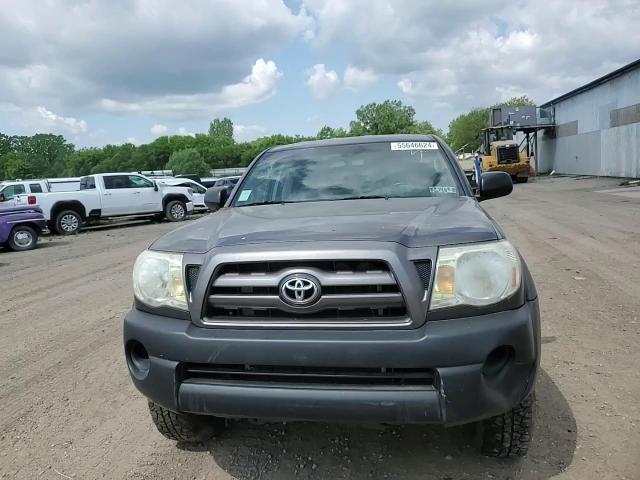 2009 Toyota Tacoma Access Cab VIN: 5TEUX42N09Z632085 Lot: 55646624