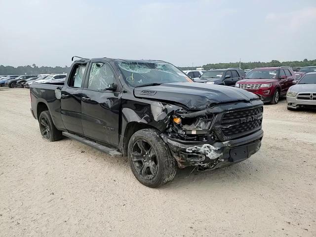 2022 RAM 1500 - Image 11
