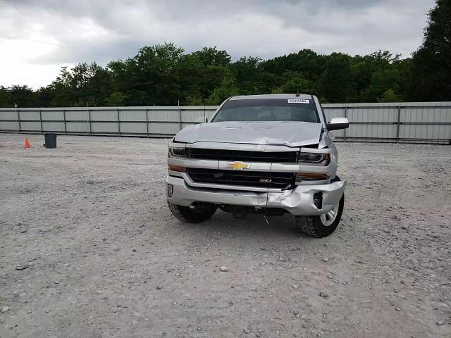 2018 Chevrolet Silverado K1500 Lt VIN: 3GCUKREC6JG474082 Lot: 55856584