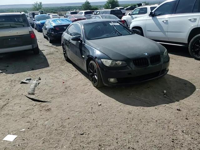 2008 BMW 335 Xi VIN: WBAWC73558E065083 Lot: 66865644