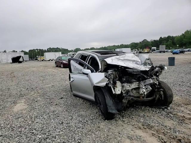 2013 Ford Edge - Image 11