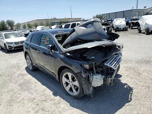 2011 Toyota Venza VIN: 4T3BK3BB8BU063607 Lot: 58659024