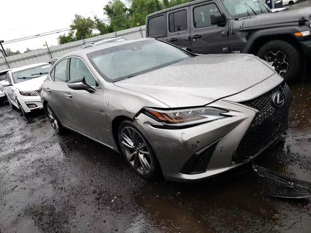 2019 Lexus Es 350 VIN: 58ABZ1B1XKU009539 Lot: 56101904