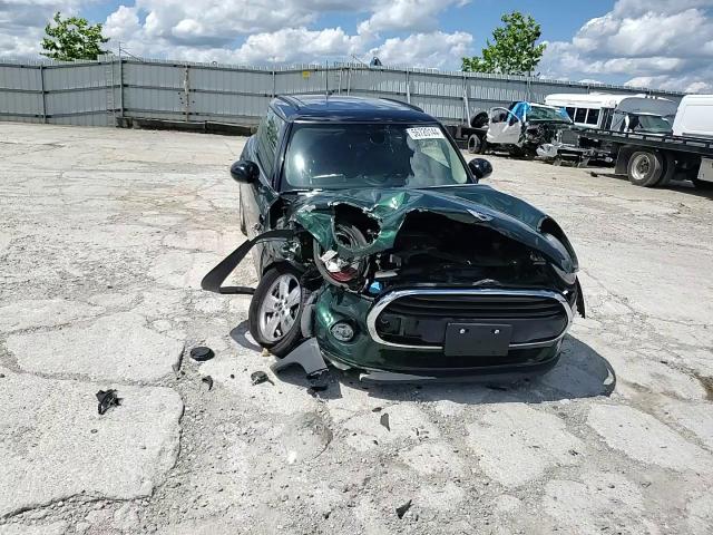 2017 Mini Cooper VIN: WMWXP5C30H3C64035 Lot: 56720144