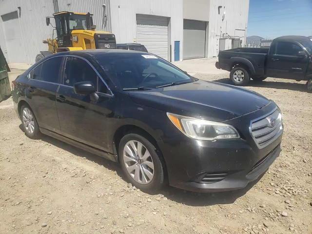 2016 Subaru Legacy 2.5I Premium VIN: 4S3BNAC62G3041562 Lot: 54222364