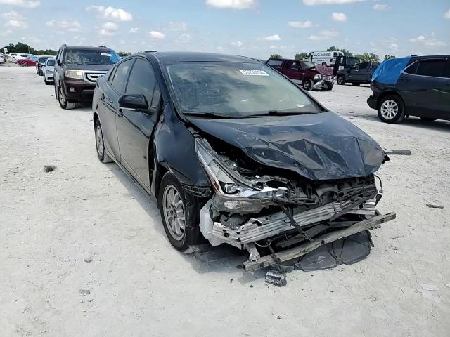 2020 Toyota Prius L VIN: JTDKARFU2L3108014 Lot: 53783384