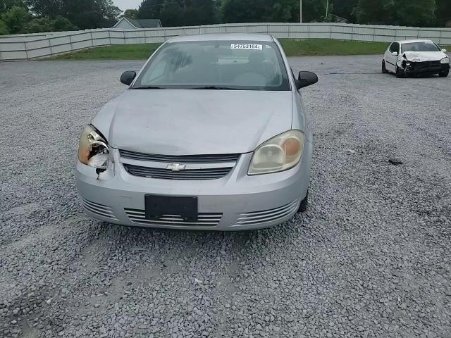 2007 Chevrolet Cobalt Ls VIN: 1G1AK55F477352128 Lot: 54753164