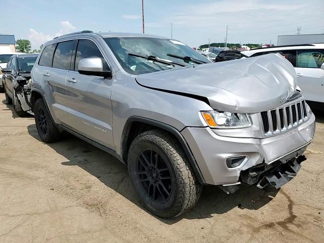 2015 Jeep Grand Cherokee Laredo VIN: 1C4RJFAG4FC909790 Lot: 55618984