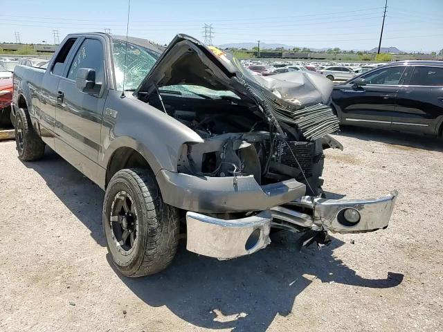 2006 Ford F150 VIN: 1FTPX12V16KC22374 Lot: 53356244