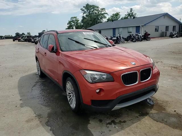 2014 BMW X1 xDrive28I VIN: WBAVL1C59EVY16724 Lot: 55819694