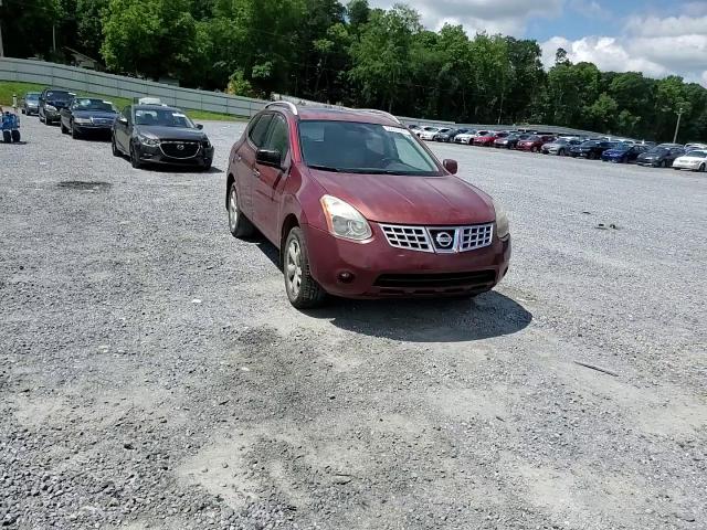 2010 Nissan Rogue - Image 10