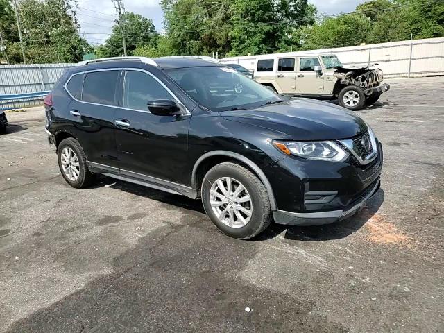 2018 Nissan Rogue S VIN: KNMAT2MT5JP578728 Lot: 54068534