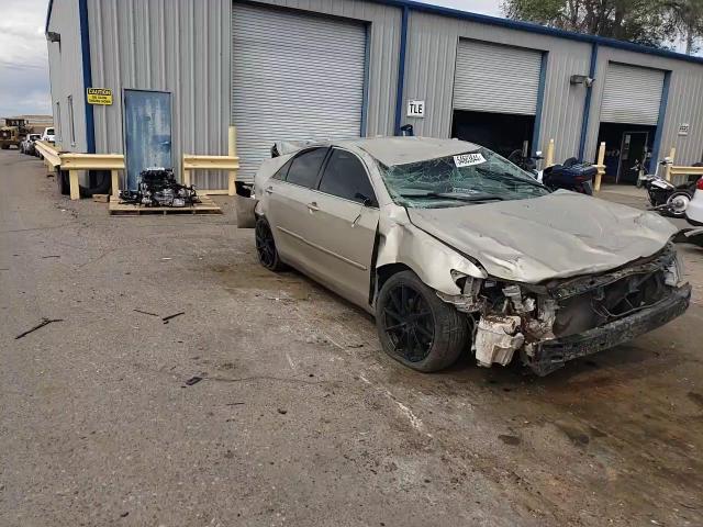 4T1BE46K27U004592 2007 Toyota Camry Ce