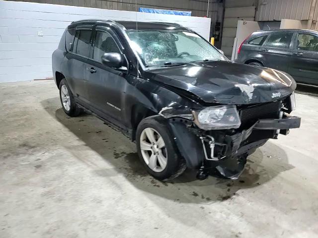 1C4NJDBB6GD776239 2016 Jeep Compass Sport