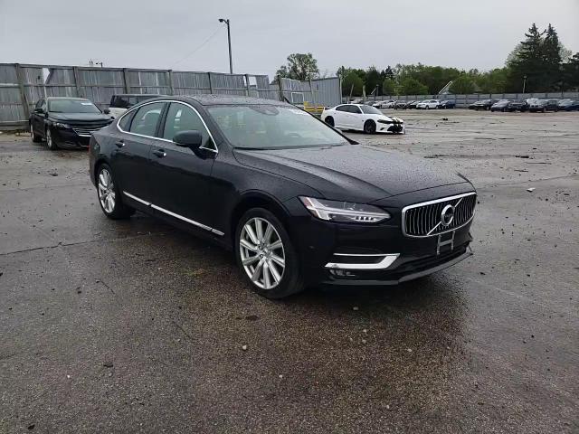 YV1A22ML6H1017402 2017 Volvo S90 T6 Inscription