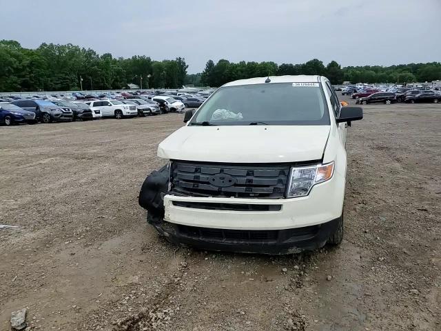 2008 Ford Edge Se VIN: 2FMDK36C18BA74256 Lot: 56126844