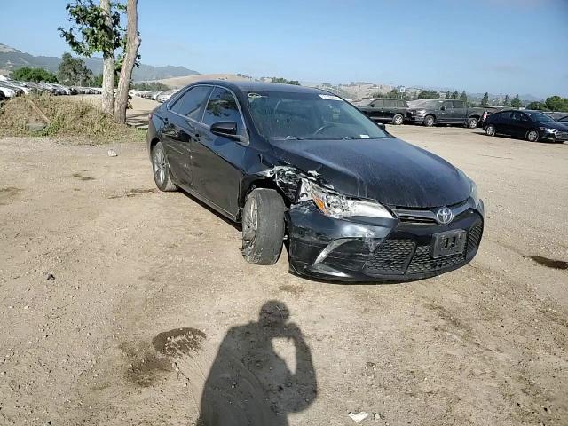 2016 Toyota Camry Le VIN: 4T1BF1FK5GU234641 Lot: 55748894