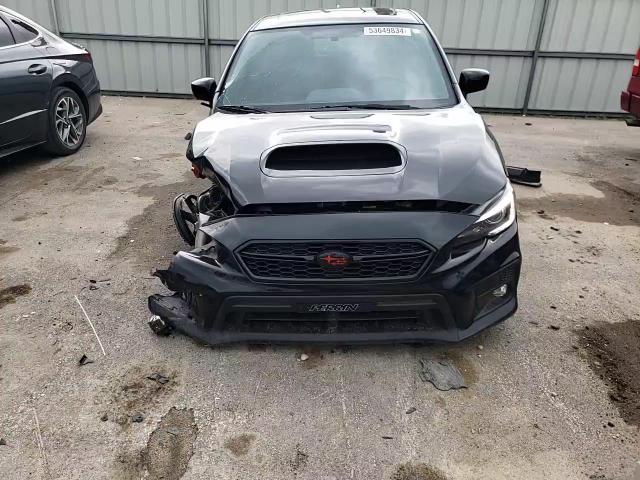 JF1VA1H60L9830971 2020 Subaru Wrx Limited