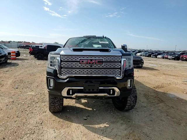 2021 GMC Sierra K2500 Denali VIN: 1GT49REY9MF183539 Lot: 56065964