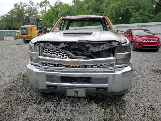 2019 Chevrolet Silverado K2500 Heavy Duty Lt VIN: 1GC1KSEY9KF244206 Lot: 64443764