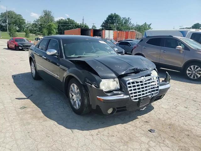 2C3KA63H17H791109 2007 Chrysler 300C