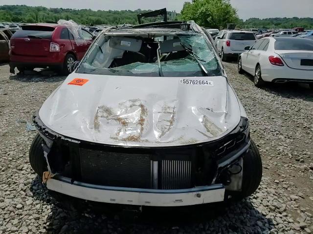 2022 Kia Sorento Sx VIN: 5XYRKDLF8NG074809 Lot: 55762664