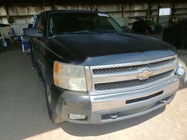 2011 Chevrolet Silverado C1500 Lt VIN: 3GCPCSE06BG157072 Lot: 57251994