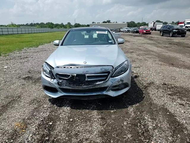 2015 Mercedes-Benz C 300 VIN: 55SWF4JB6FU090909 Lot: 56900294