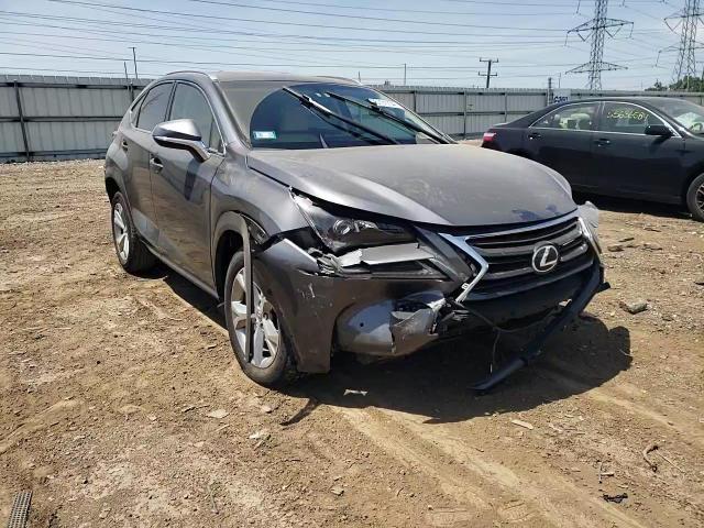 JTJBARBZ1H2117749 2017 Lexus Nx 200T Base