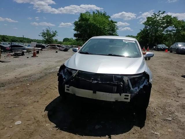 2021 Chevrolet Malibu Lt VIN: 1G1ZD5ST8MF073130 Lot: 56649564