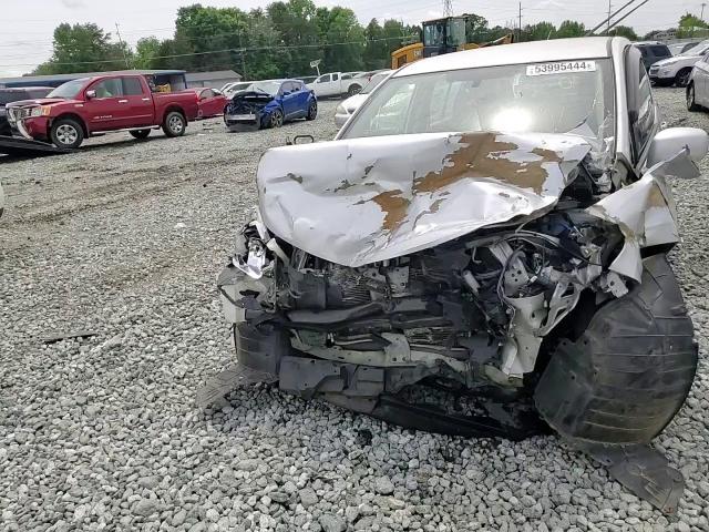 2011 Nissan Versa S VIN: 3N1BC1CPXBL485769 Lot: 53995444