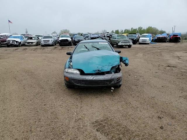 1998 Chevrolet Cavalier VIN: 1G1JC5246W7231731 Lot: 59045534