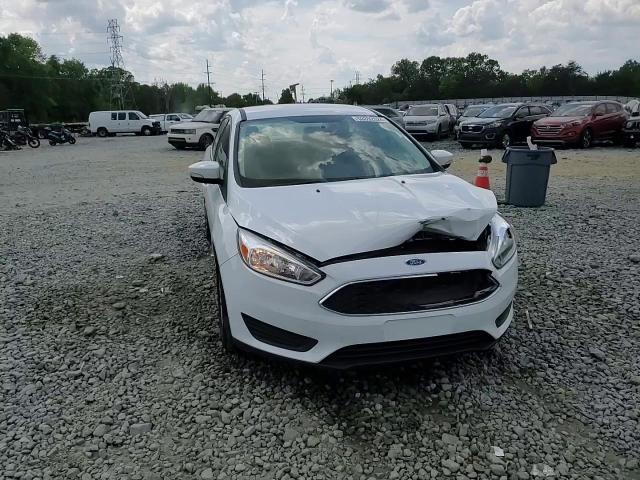 2016 Ford Focus Se VIN: 1FADP3F24GL271228 Lot: 53392624